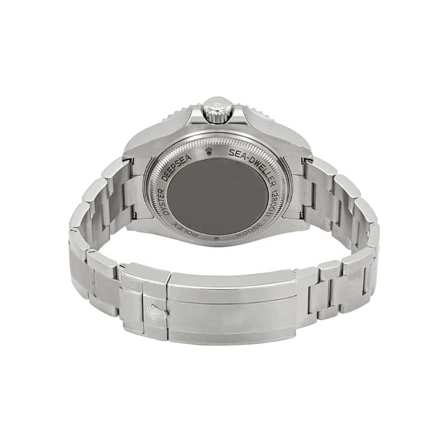 rolex-deep-sea-dweller-stainless-steel-126660-oyster-replica Rolex DEEPSEA Sea-Dweller Stainless Steel 126660-0002 Oyster Replica - Image 3