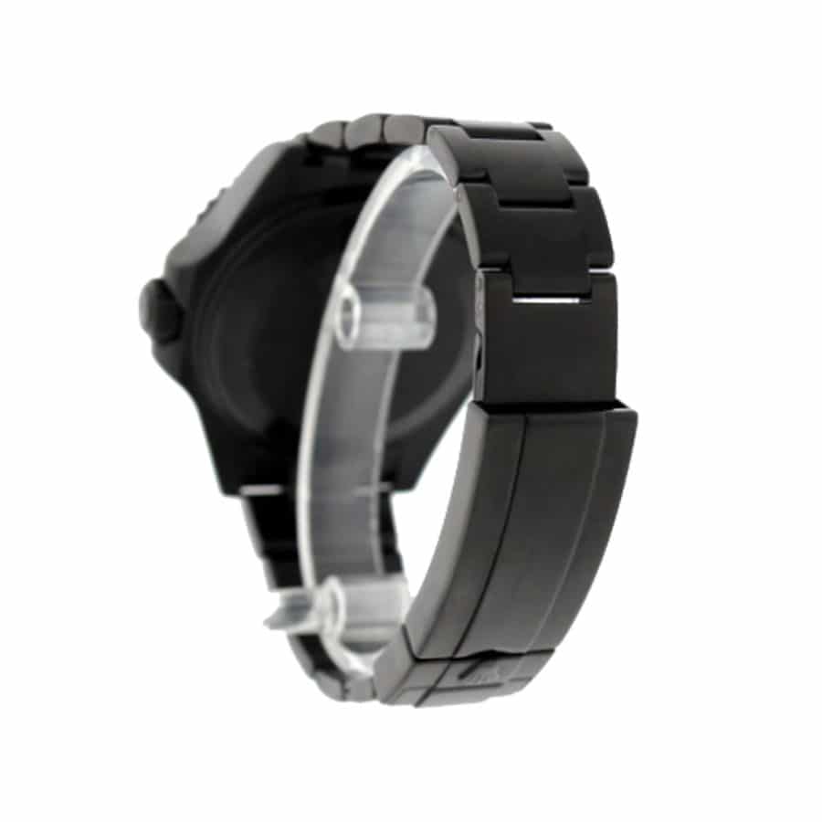 rolex-deepsea-dweller-black-pvd-116660-d-blue-oyster-replica Rolex Deepsea Sea-Dweller Black PVD 116660 D-Blue Oyster Replica - Image 4