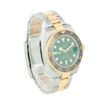 Rolex GMT-Master II 126720VTNR Green Steel Replica - Image 2