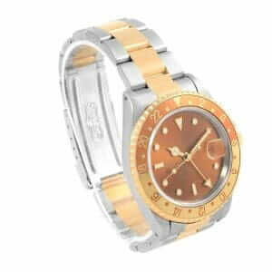 rolex-gmt-master-ii-109807-root-beer-dial-300x300 Rolex Submariner Date 126613LN Two-Tone Dial Oyster Replica - Image 2
