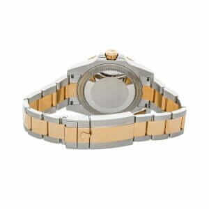 rolex-gmt-master-ii-109807-root-beer-dial-replica-1-300x300 Rolex Submariner Date 126613LN Two-Tone Dial Oyster Replica - Image 4