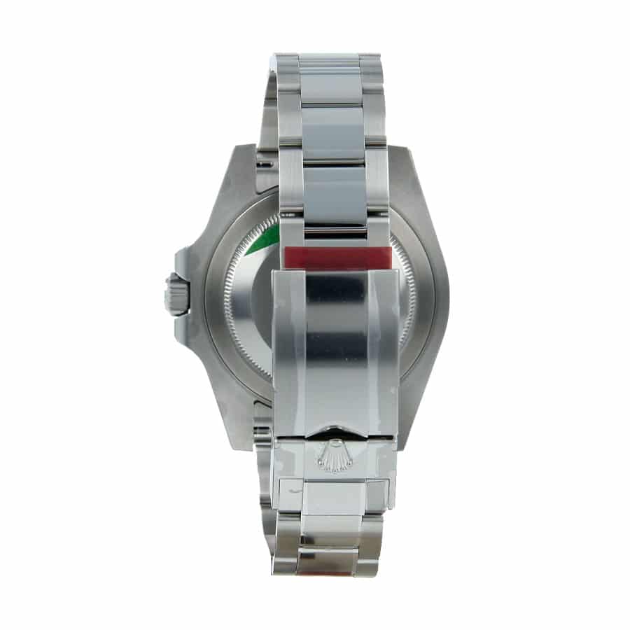 rolex-gmt-master-ii-116710ln-steel-automatic-black-dial-oyster2 (2) Rolex Submariner 126610LV Black Dial Replica - Image 3