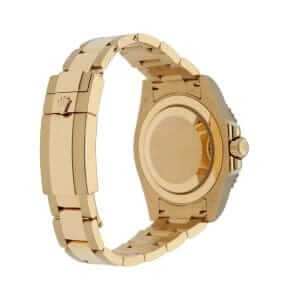 rolex-gmt-master-ii-116718ln-gold-watch-black-dial-oyster-replica3-300x300 Rolex 266183 Oyster Perpetual Gmt-Master Replica - Image 3