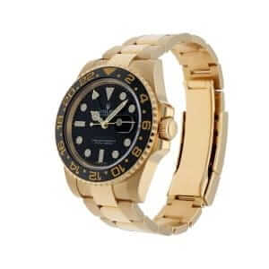 rolex-gmt-master-ii-116718ln-gold-watch-black-dial-oyster-replica44-300x300 Rolex 266183 Oyster Perpetual Gmt-Master Replica - Image 2