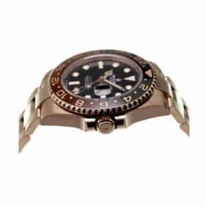 rolex-gmt-master-ii-126715chnr-rose-gold-automatic-black-dial-oyster-replica2-300x300 Rolex GMT-Master II 126715CHNR-0001 Rose Gold Automatic Black Dial Oyster Replica - Image 3