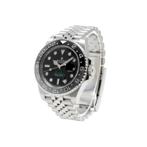 rolex-gmt-master-ii-40mm-126710-black-dial-oyster-2-300x300 Rolex GMT-Master II 40mm 126710 Black Dial Oyster Replica - Image 3