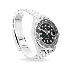 rolex-gmt-master-ii-40mm-126710-black-dial-oyster-3-300x300 Rolex GMT-Master II 40mm 126710 Black Dial Oyster Replica - Image 2