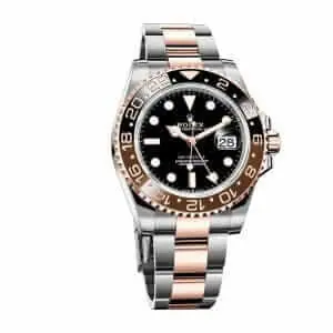 rolex-gmt-master-ii-black-dial-126711chnr-brown-black-300x300.jpg Rolex 126711CHNR Root Beer Replica - Image 2