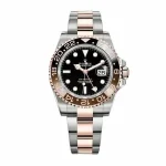 Rolex 126711CHNR Root Beer Replica