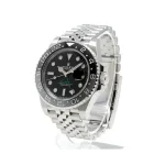 Rolex Gmt-Master II 126710BLNR Bruce Wayne Replica - Image 2