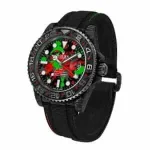 Rolex GMT-Master II 126710BLNR Motley Replica - Image 2