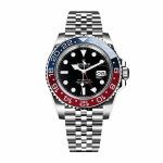 Rolex 116520 Pepsi Replica