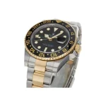 Rolex Gmt 116713LN Two Tone Replica - Image 2