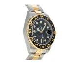 Rolex Gmt 116713LN Two Tone Replica - Image 3