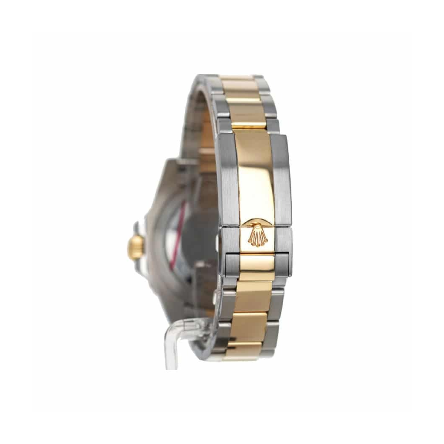 rolex-gmt-two-tone-replica-5 Rolex Gmt 116713LN Two Tone Replica - Image 5