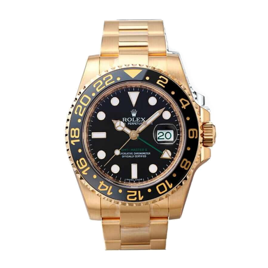 rolex-oyster-perpetual-gmt-replica-1 Rolex 266183 Oyster Perpetual Gmt-Master Replica - Image 1