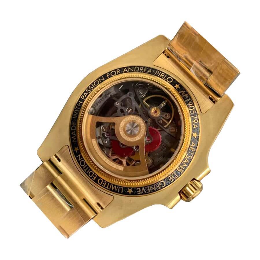 rolex-oyster-perpetual-skeleton-dial-steel-gold-114200-replica-2 Rolex Oyster Skeleton Gold 114200 Replica - Image 3