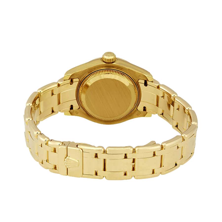 rolex-pearlmaster-gold-diamond-81208-replica-1 Rolex Pearl Master 81208 Gold & Diamond Dial Replica - Image 4