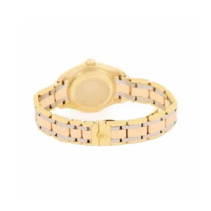 rolex-pearlmaster-replica-3-300x300 Rolex Tridor Pearlmaster Ladies Gold & Diamond 80298-0048 Replica - Image 4