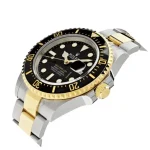 Rolex 126603 Sea-Dweller In Two-Tone ‘Rolesor’ Steel And Yellow Gold Replica - Image 3