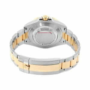 rolex-sea-dweller-two-tone-black-dial-300x300 Rolex Sea-Dweller Two Tone Black Dial 126603-0001 Oyster Replica - Image 4