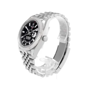 rolex-sky-dweller-326934-black-dial-jubilee-replica-2-300x300 Rolex Sky-Dweller 326934 Black Dial Jubilee Replica - Image 2