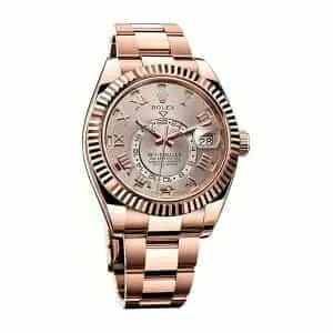 rolex-sky-dweller-everose-gold-sundust-dial-326935-300x300.jpg Rolex 326935 Replica - Image 2