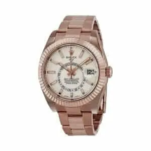 rolex-sky-dweller-rose-gold-white-dial-326935-oyster-replica4-300x300.jpg Rolex 326935 Replica - Image 2