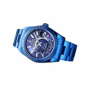 rolex-sky-dweller-world-timer-blue-dlc-stainless-steel-326934-oyster-replica2-300x300.jpg Rolex Sky-Dweller 326934 World Timer Blue DLC Replica - Image 3