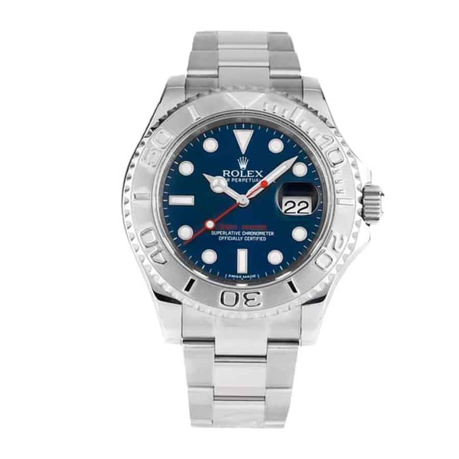 rolex-yacht-master-116622-blue-steel-automatic-platinum-replica-1 Rolex Yacht-Master Automatic Replica - Image 1