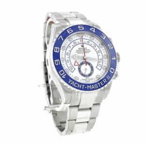 rolex-yacht-master-116681-ii-silver-automatic-dial-replica-300x300 Rolex Yacht-Master 116680 II White Dial Replica - Image 2