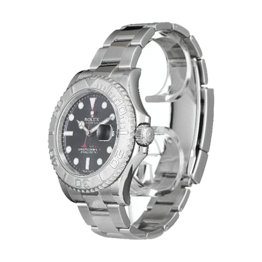 rolex-yacht-master-40-116622-stainless-steel-dark-rhodium-dial-replica-1 Rolex Yacht-Master 116622 Stainless Steel Dark Rhodium Dial Replica - Image 2