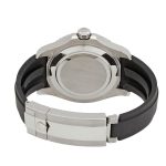 Rolex Yacht-Master 226659 White Gold Automatic Rubber Black Dial Replica - Image 3