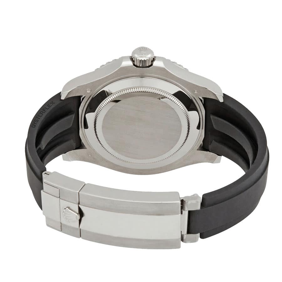 rolex-yacht-master-42-226659-white-gold-automatic-rubber-black-dial-replica-back Rolex Yacht-Master 226659 White Gold Automatic Rubber Black Dial Replica - Image 3