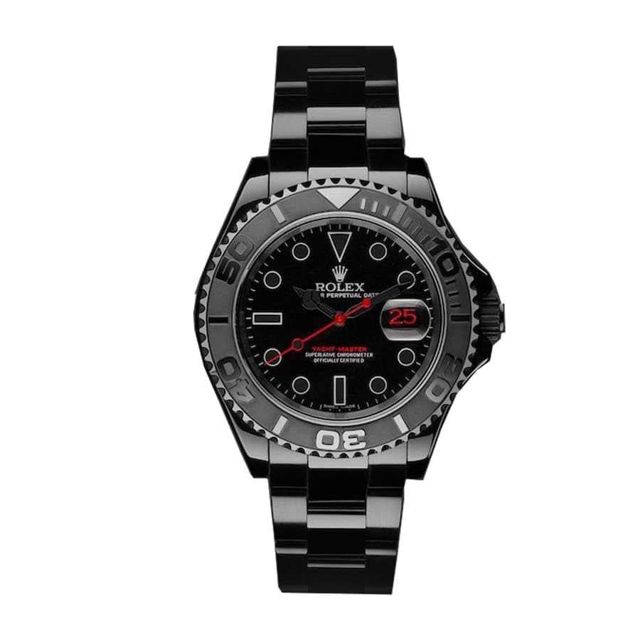 rolex-yacht-master-triple-red-titan-black-116622-replica-1 Rolex Yacht Master Triple Red / Titan Black 116622 Replica - Image 1