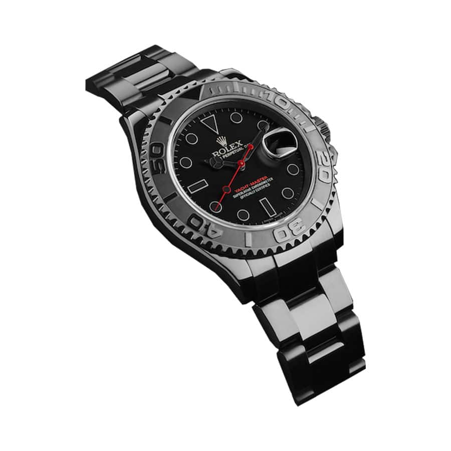 rolex-yacht-master-triple-red-titan-black-116622-replica-3 Rolex Yacht Master Triple Red / Titan Black 116622 Replica - Image 2