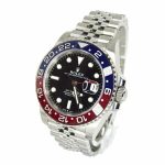 Rolex 116520 Pepsi Replica - Image 2