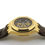 Audemar Piguet 26007BA.OO.D088CR.01 Royal Oak Replica - Image 2