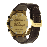 Audemar Piguet 26007BA.OO.D088CR.01 Royal Oak Replica - Image 3