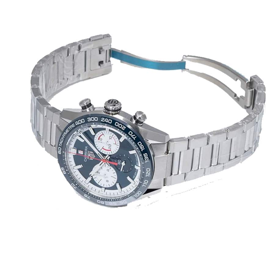 tag-heuer-carrera-automatic-chronograph-cbn2a1e-ba0643-replica-1 TAG Heuer Carrera Steel Blue Replica - Image 3