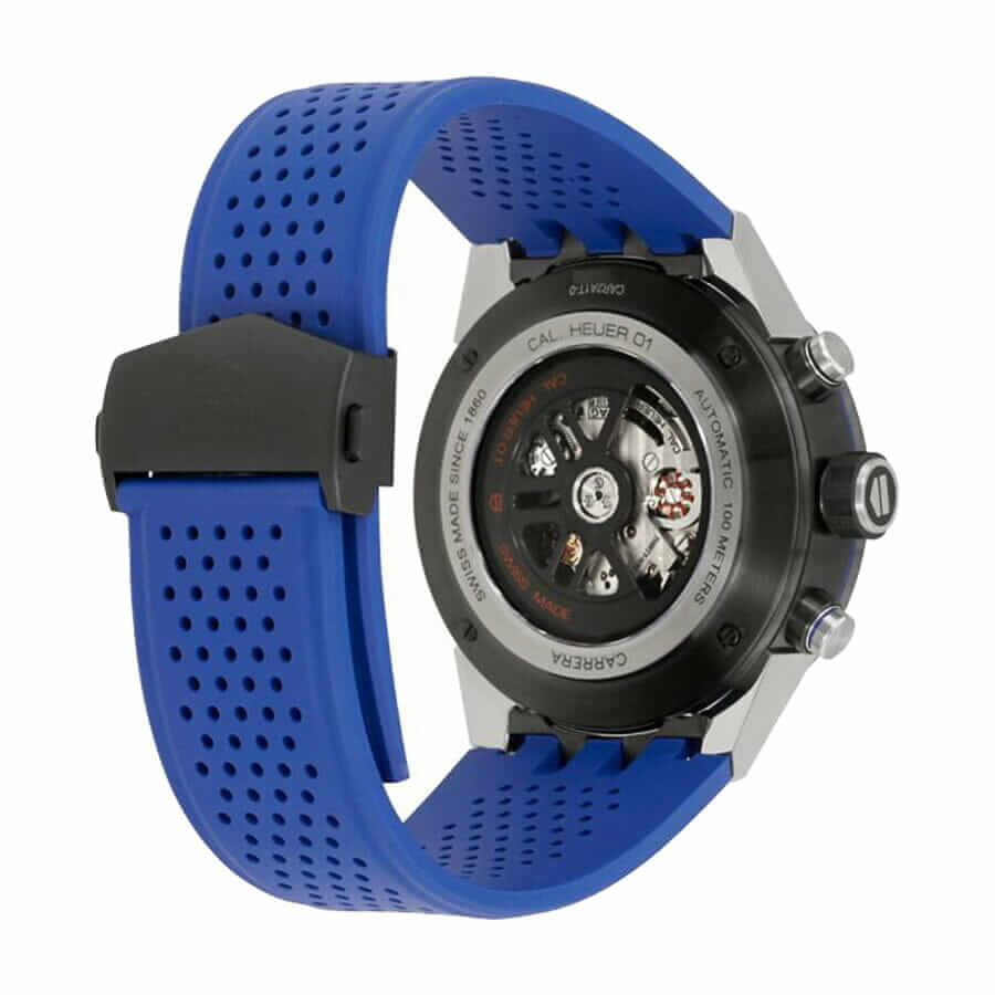 tag-heuer-carrera-blue-touch-replica-1 TAG Carrera Blue Touch Replica - Image 3