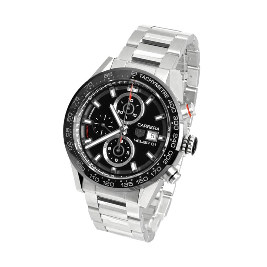 tag-heuer-carrera-caliber-heuer-01-automatic-chronograph-car201z-ba0714-oyster-replica4 TAG Heuer Carrera Steel Black Replica - Image 2