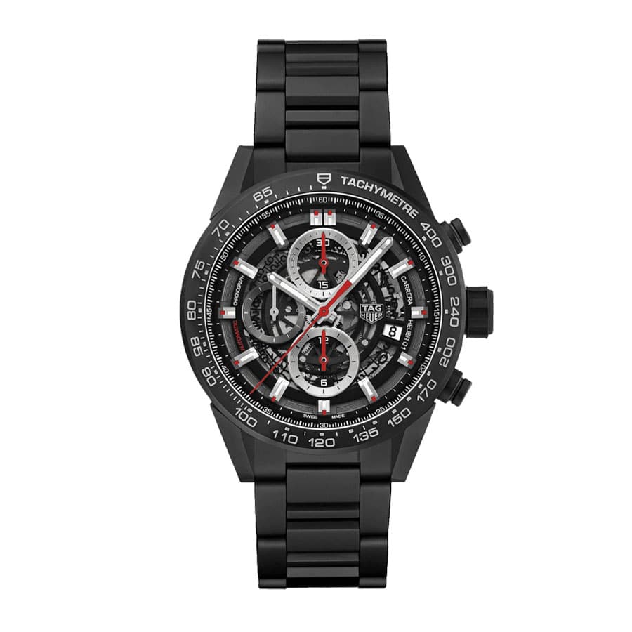 tag-heuer-carrera-calibre-heuer-01-automatic-chronograph-car2090-bh0729-replica-1 TAG Heuer Black Skeleton Replica - Image 1