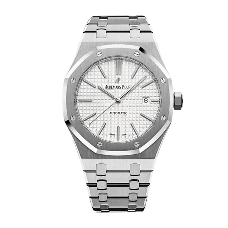 udemars-piguet-royal-oak-selfwinding-replica-1 Audemars Piguet Royal Oak 15403IP.OO.1220IP.01 Replica - Image 1