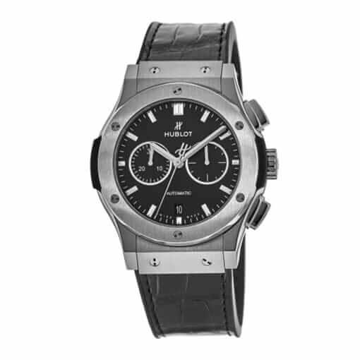 unitedluxury-man-541nx1171lr_1573141023_left Hublot Leather Strap Replica - Image 2