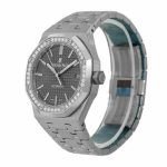 Audemars Piguet 15451ST Selfwinding Replica - Image 2